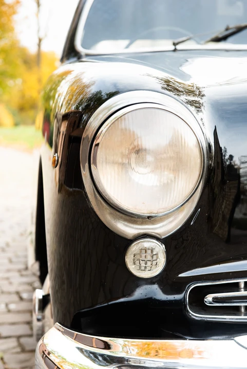 1950 Lancia Aurelia - Image 29 of 30