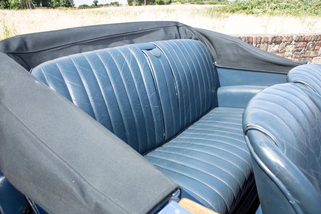 1937 Daimler - Image 15 of 21