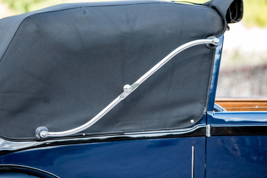 1937 Daimler - Image 7 of 21
