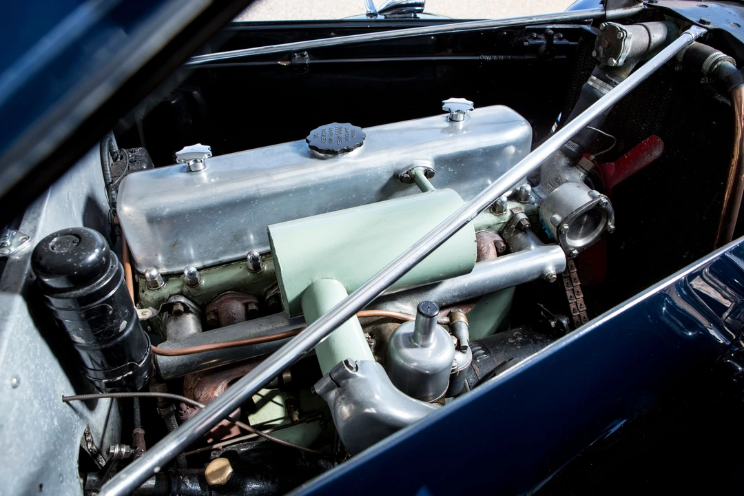 1937 Daimler - Image 14 of 21
