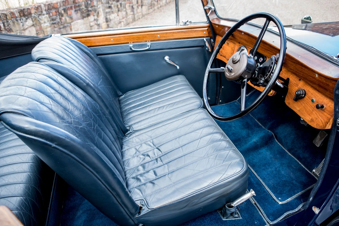 1937 Daimler - Image 12 of 21