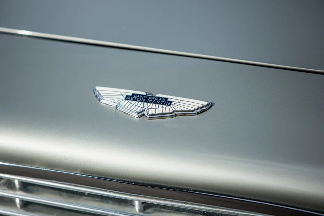 1962 Aston Martin DB4 Convertible - Image 22 of 31