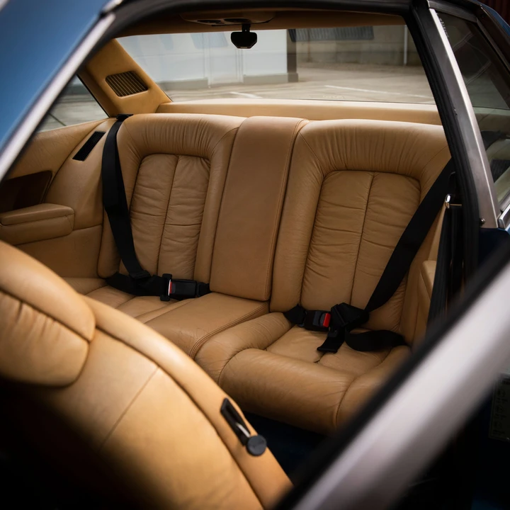 1983 Ferrari 400i - Image 23 of 31