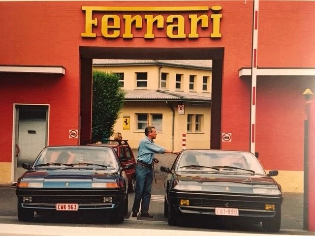 1983 Ferrari 400i - Image 2 of 31
