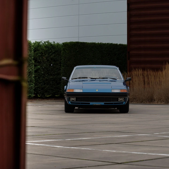 1983 Ferrari 400i - Image 16 of 31