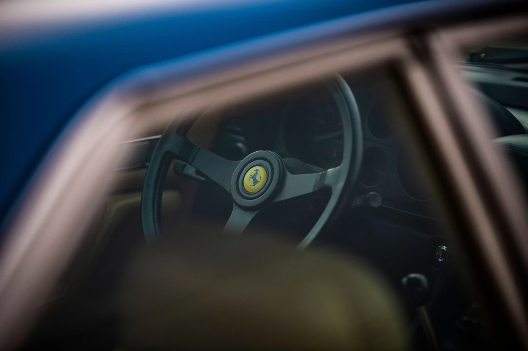 1983 Ferrari 400i - Image 30 of 31