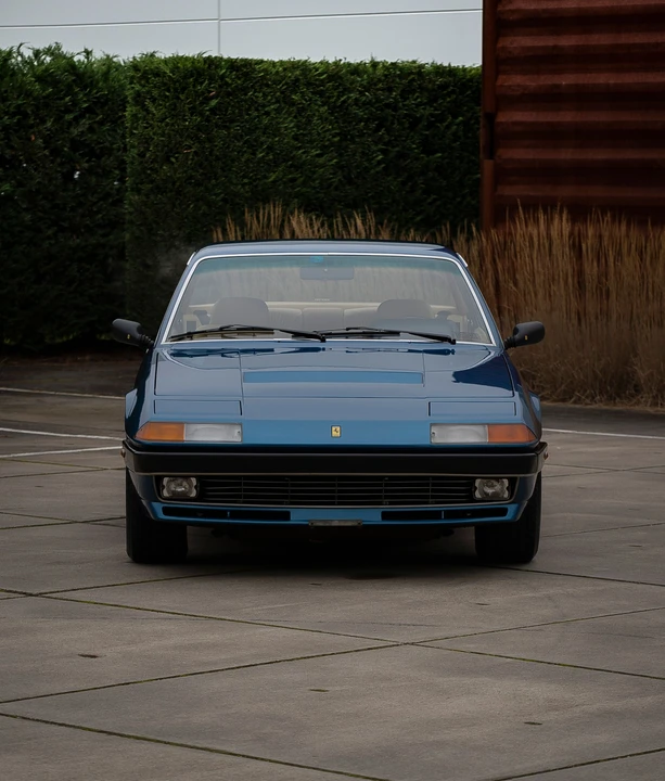 1983 Ferrari 400i - Image 14 of 31