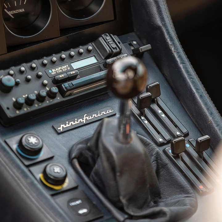1983 Ferrari 400i - Image 27 of 31