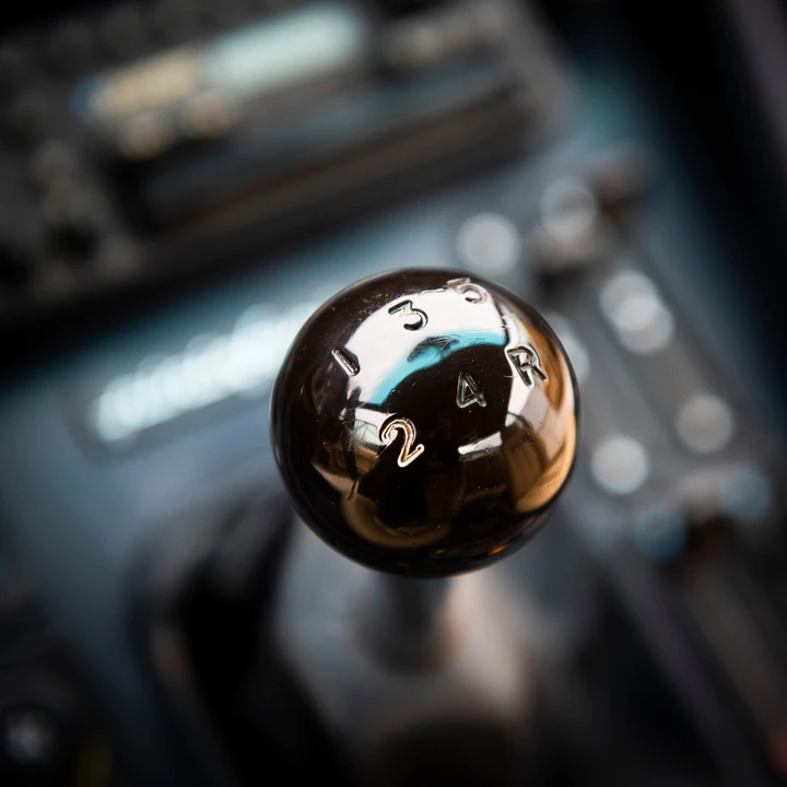 1983 Ferrari 400i - Image 29 of 31