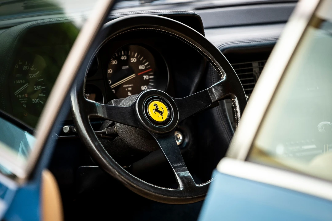 1983 Ferrari 400i - Image 26 of 31