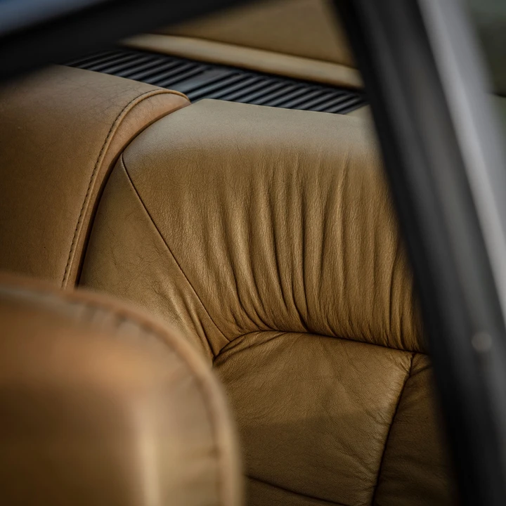 1983 Ferrari 400i - Image 31 of 31