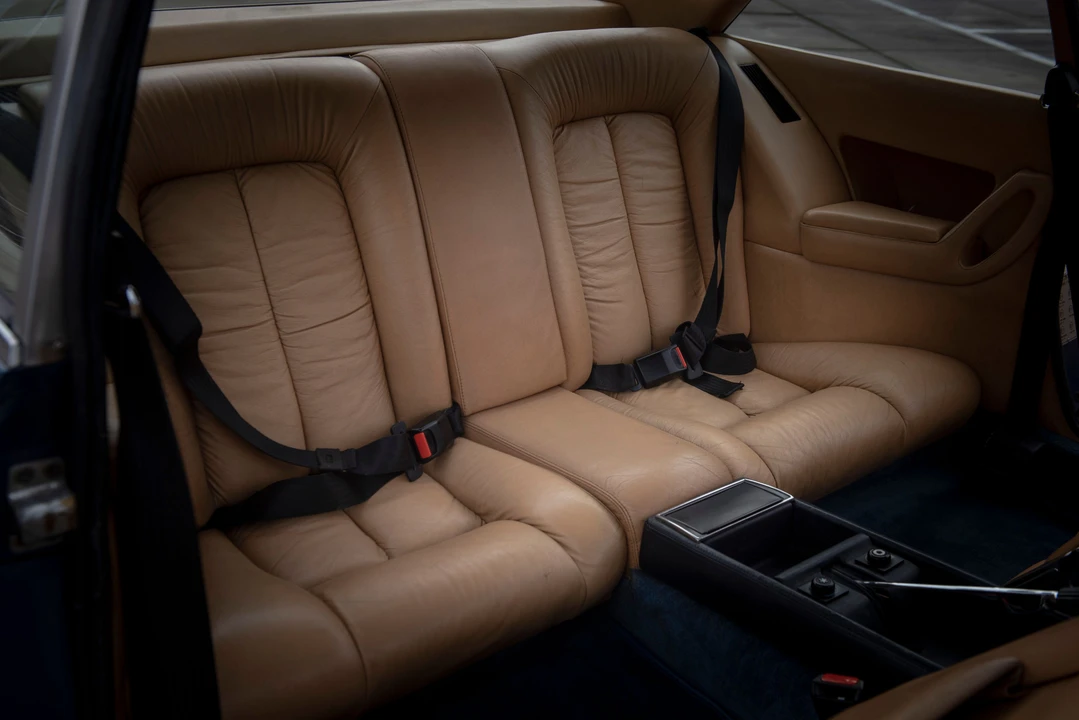 1983 Ferrari 400i - Image 21 of 31