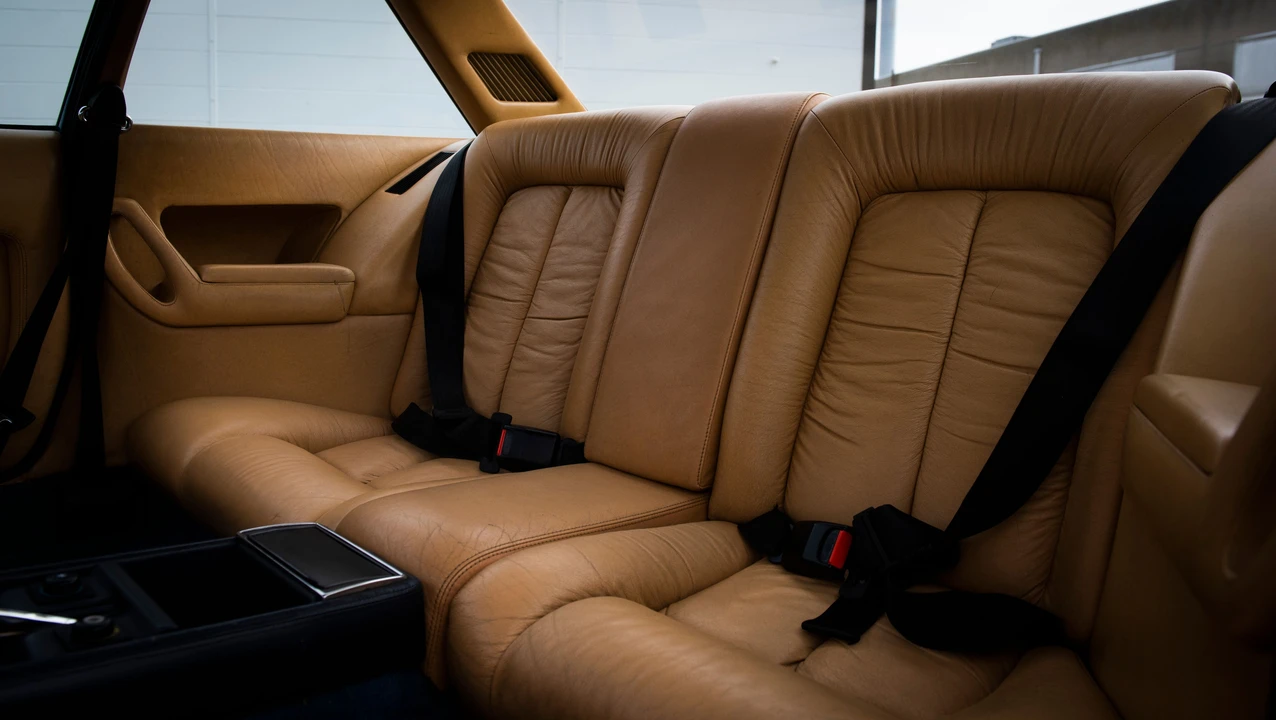 1983 Ferrari 400i - Image 22 of 31