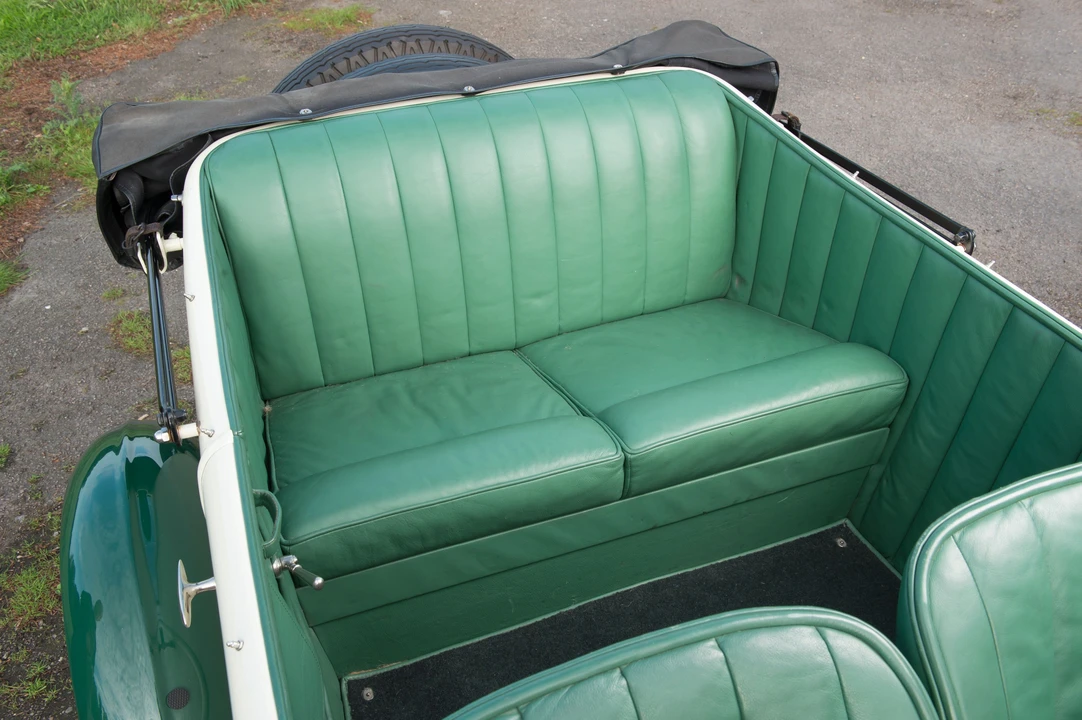 1926 Sunbeam - Image 12 of 31