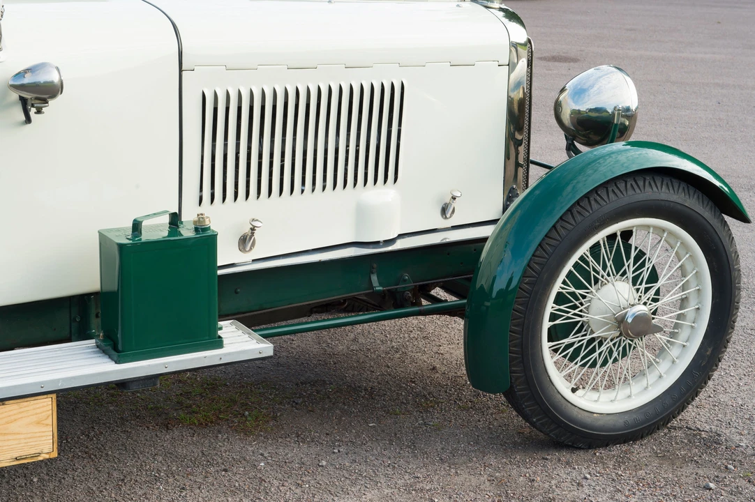1926 Sunbeam - Image 14 of 31