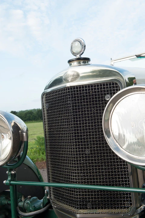 1926 Sunbeam - Image 20 of 31