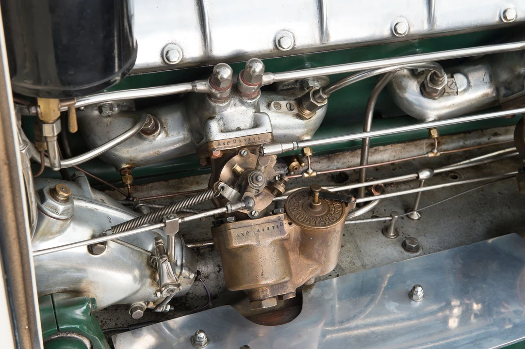 1926 Sunbeam - Image 21 of 31