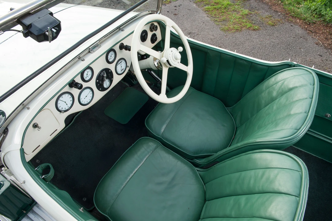1926 Sunbeam - Image 5 of 31