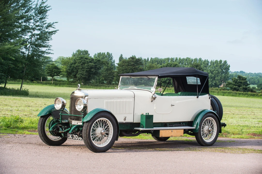 1926 Sunbeam - Image 28 of 31