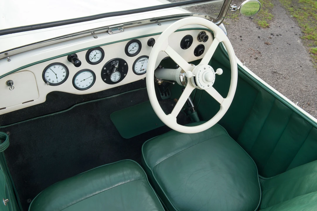 1926 Sunbeam - Image 6 of 31