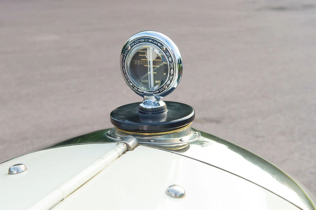1926 Sunbeam - Image 4 of 31