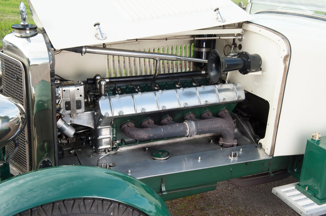 1926 Sunbeam - Image 25 of 31