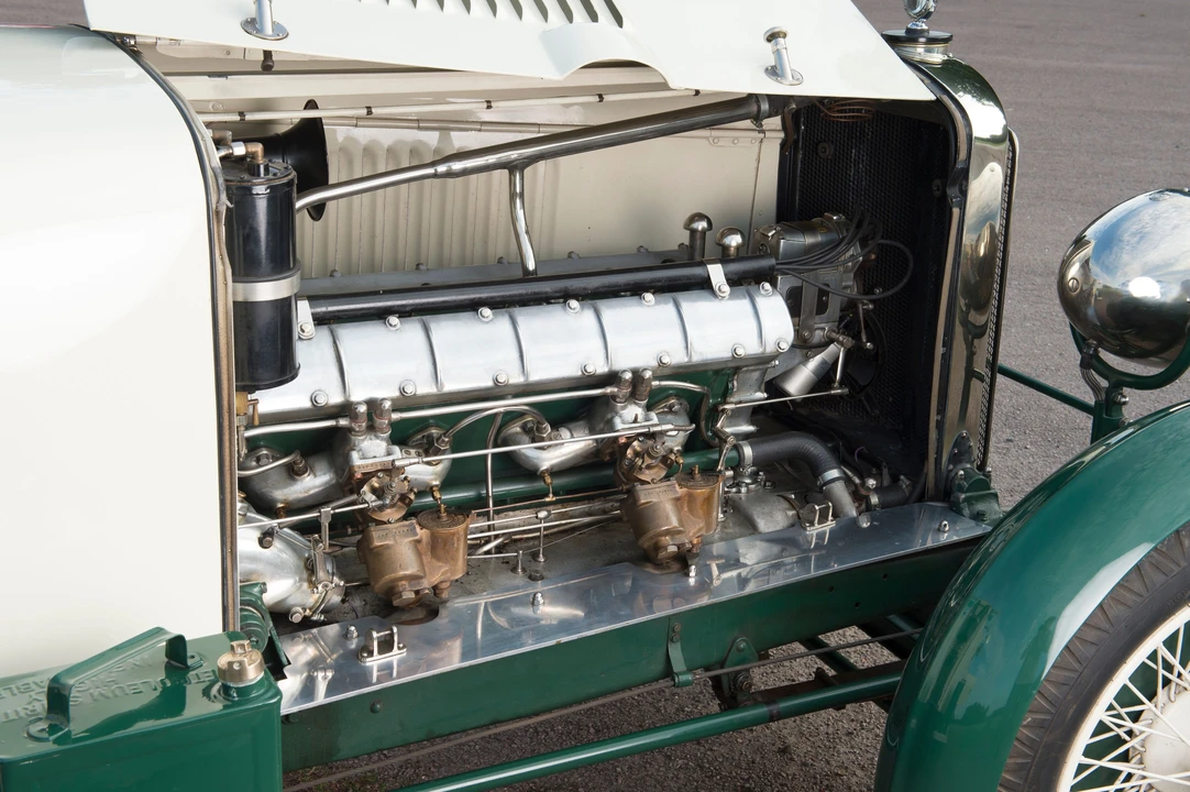 1926 Sunbeam - Image 22 of 31