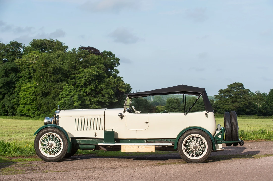 1926 Sunbeam - Image 29 of 31