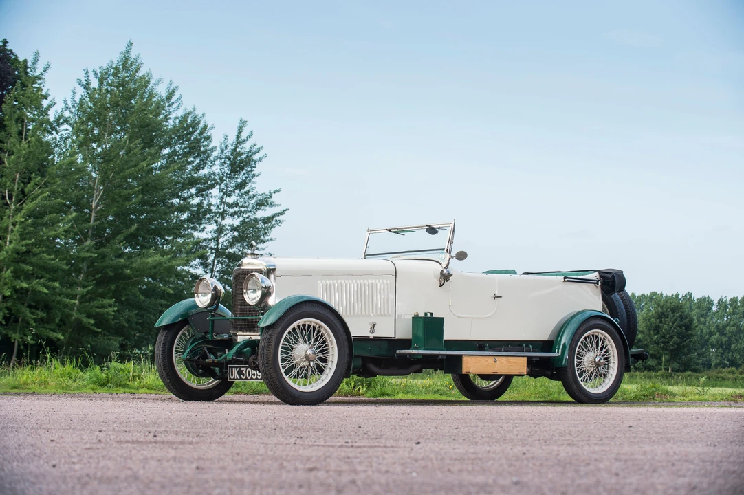 1926 Sunbeam - Image 27 of 31