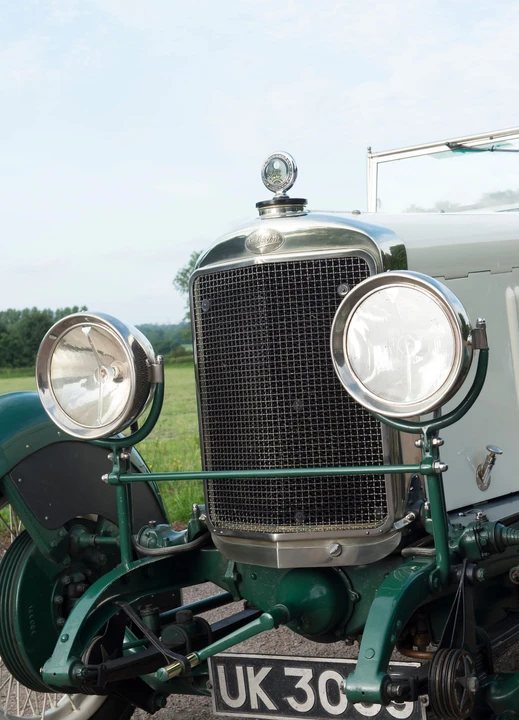 1926 Sunbeam - Image 18 of 31