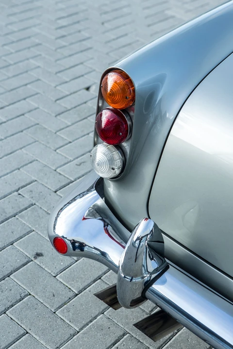 1964 Aston Martin DB5 - Image 23 of 31