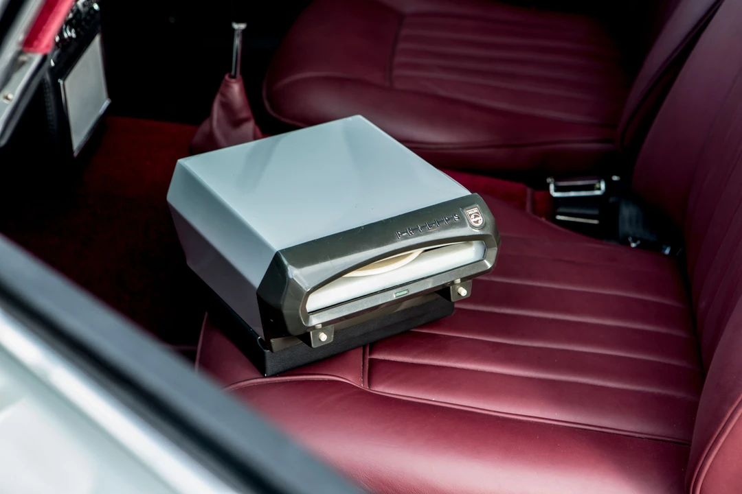 1964 Aston Martin DB5 - Image 3 of 31