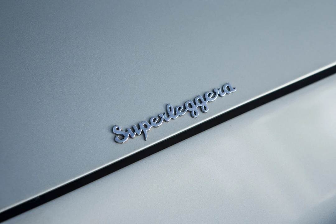 1964 Aston Martin DB5 - Image 31 of 31