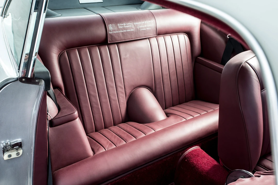 1964 Aston Martin DB5 - Image 7 of 31
