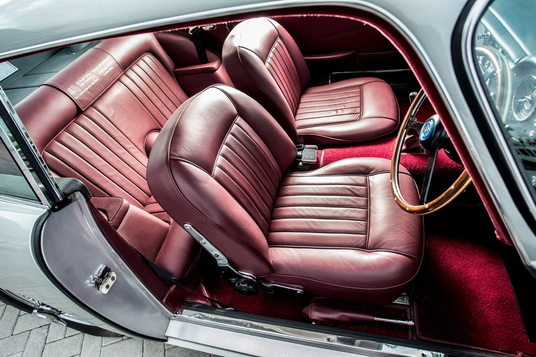 1964 Aston Martin DB5 - Image 4 of 31