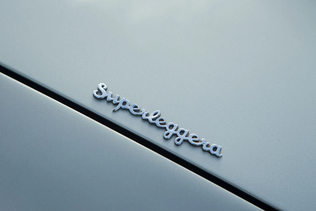 1964 Aston Martin DB5 - Image 29 of 31