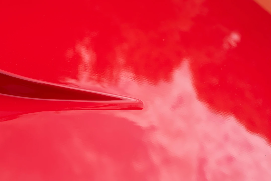 1990 Ferrari F40 - Image 11 of 31