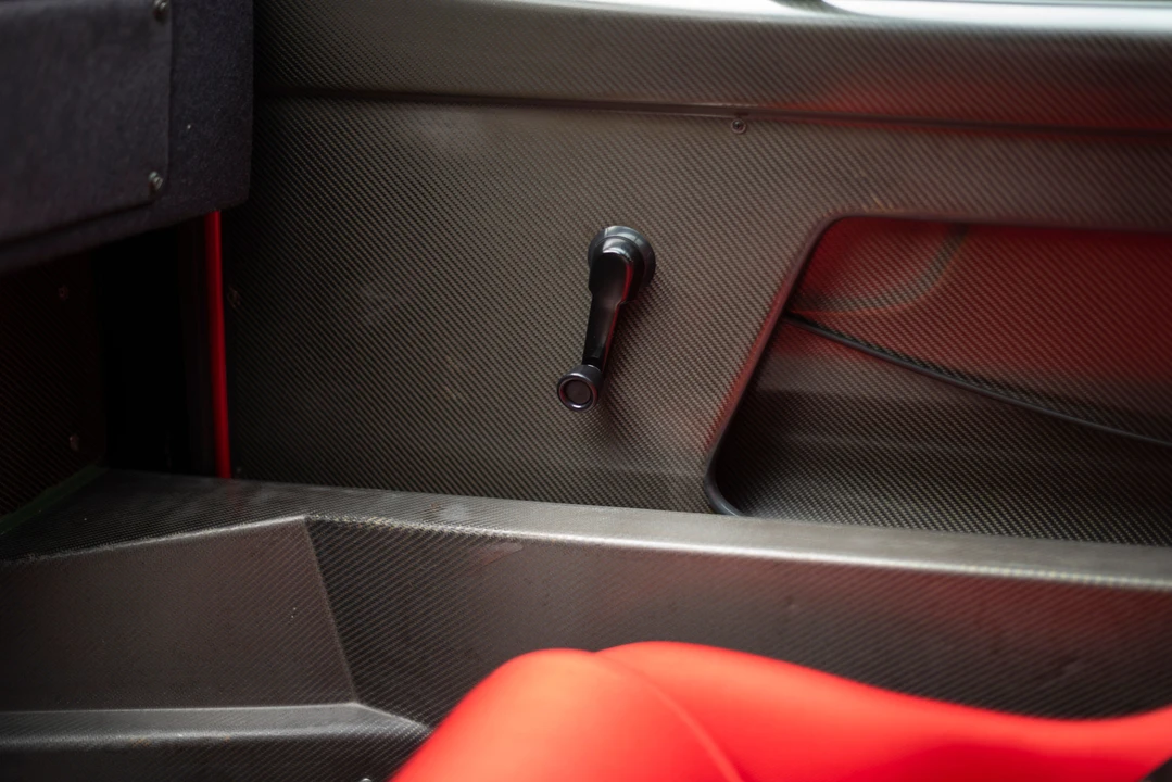 1990 Ferrari F40 - Image 14 of 31