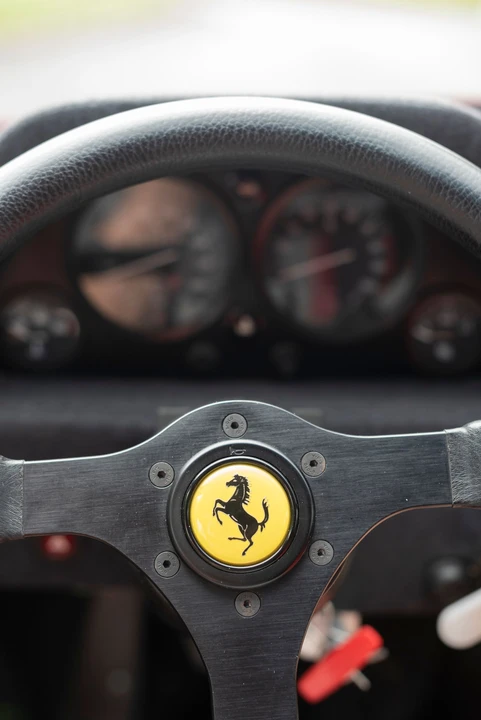 1990 Ferrari F40 - Image 16 of 31