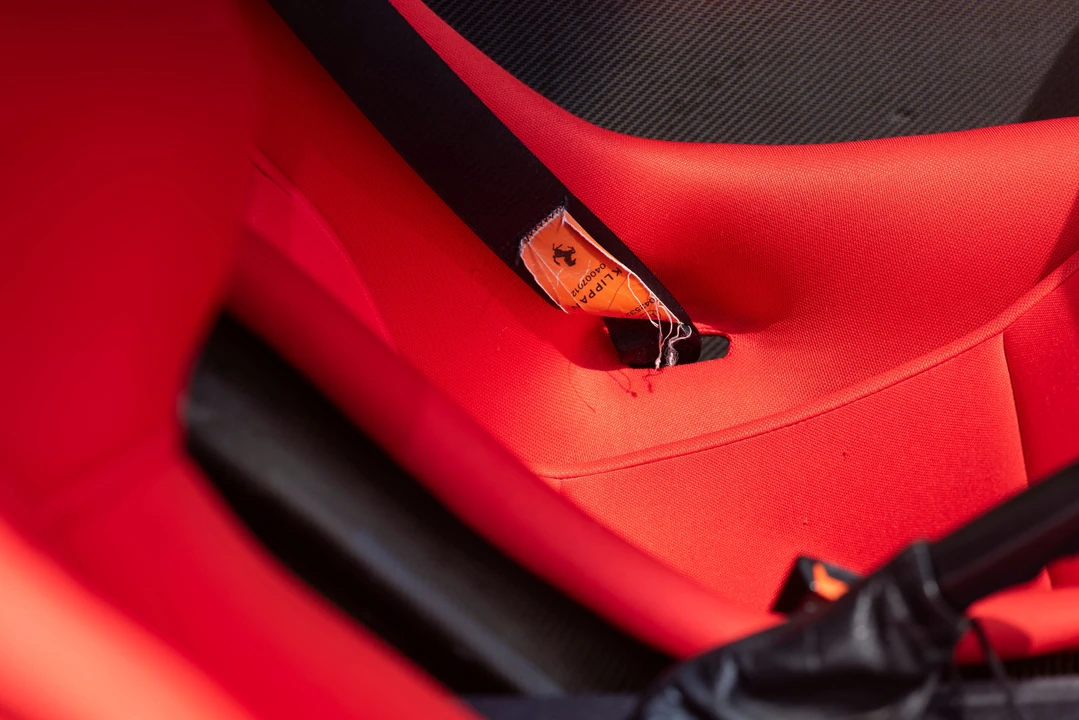 1990 Ferrari F40 - Image 18 of 31