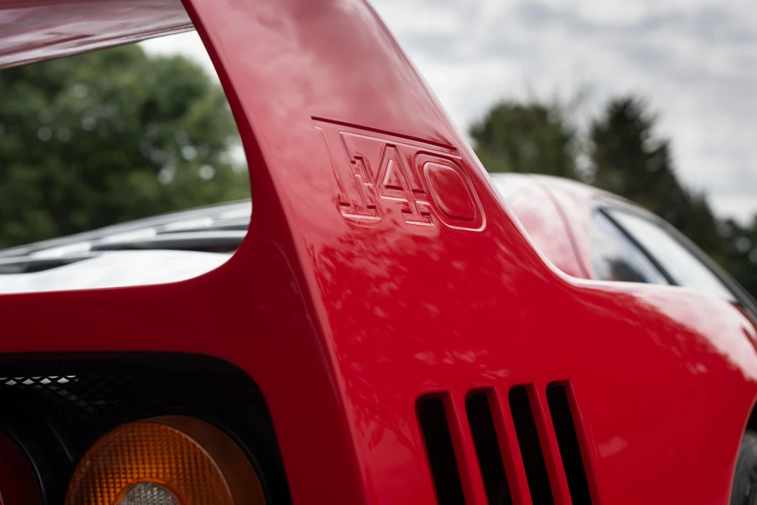 1990 Ferrari F40 - Image 7 of 31