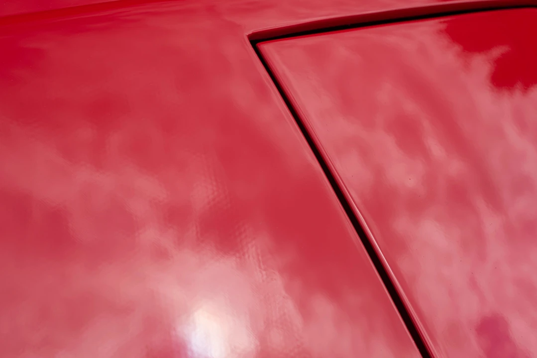 1990 Ferrari F40 - Image 10 of 31