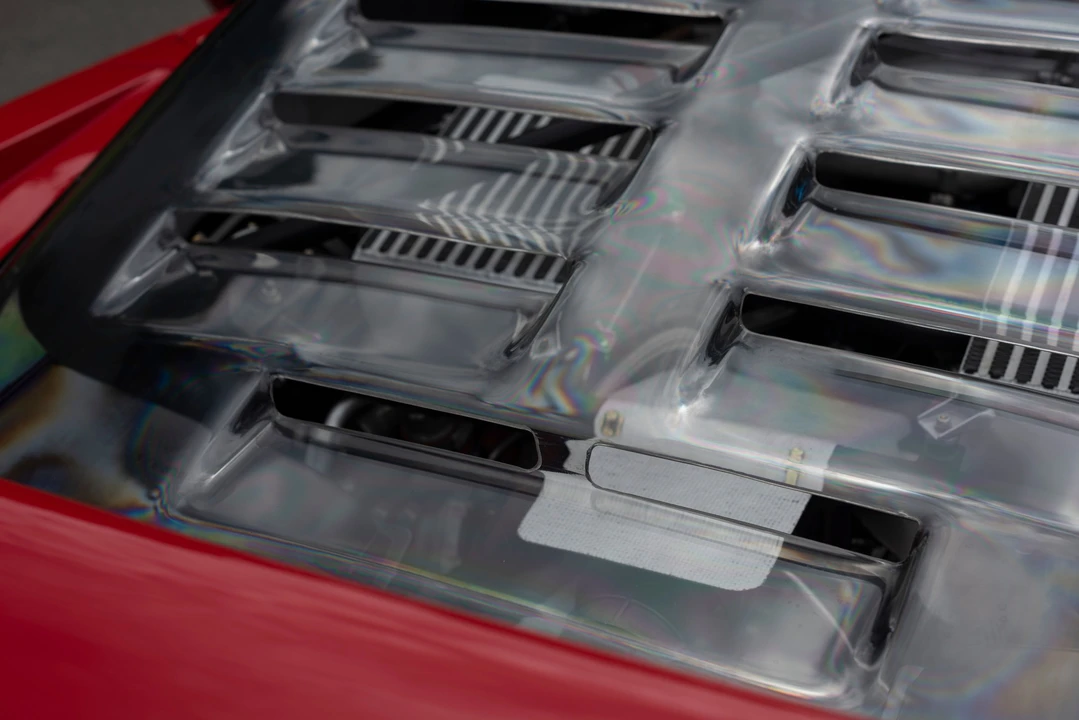 1990 Ferrari F40 - Image 8 of 31