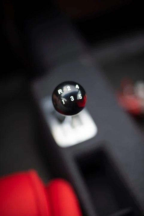 1990 Ferrari F40 - Image 15 of 31