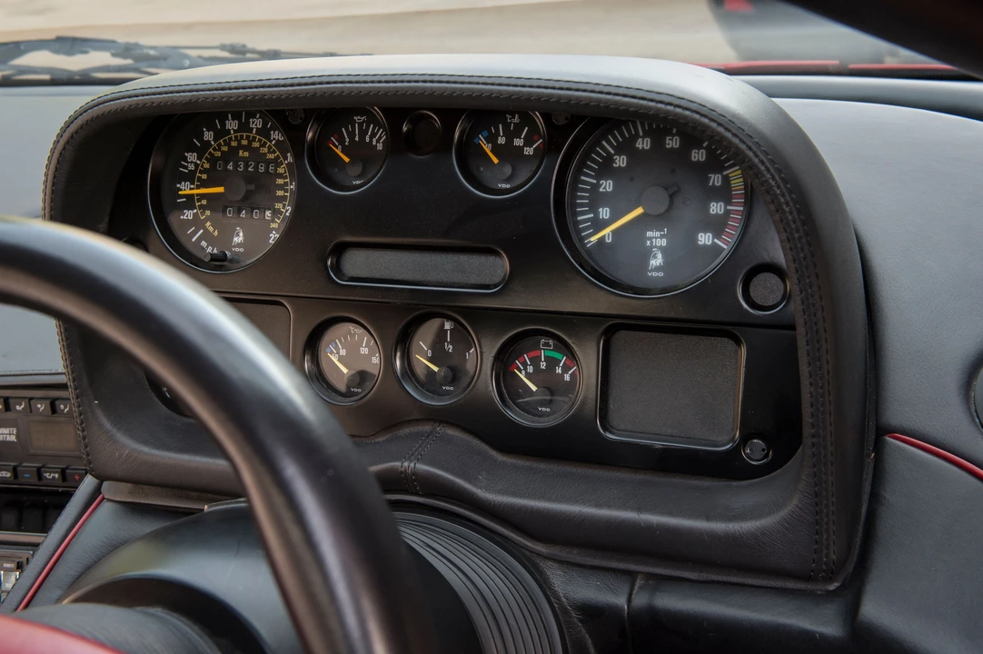 1991 Lamborghini Diablo - Image 5 of 26