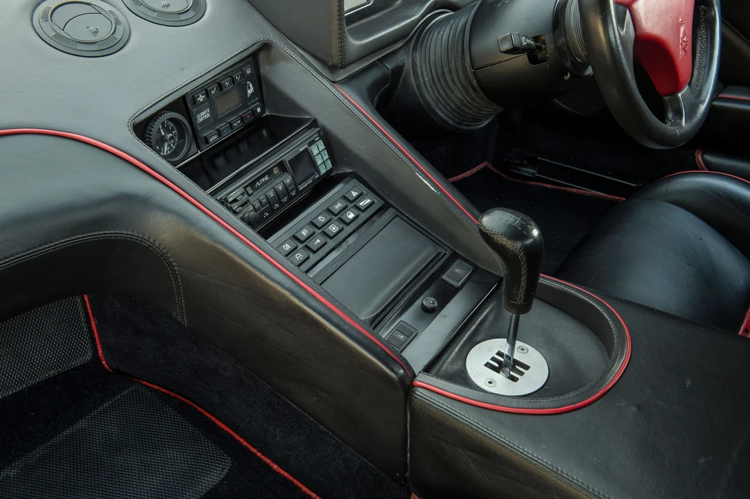 1991 Lamborghini Diablo - Image 2 of 26