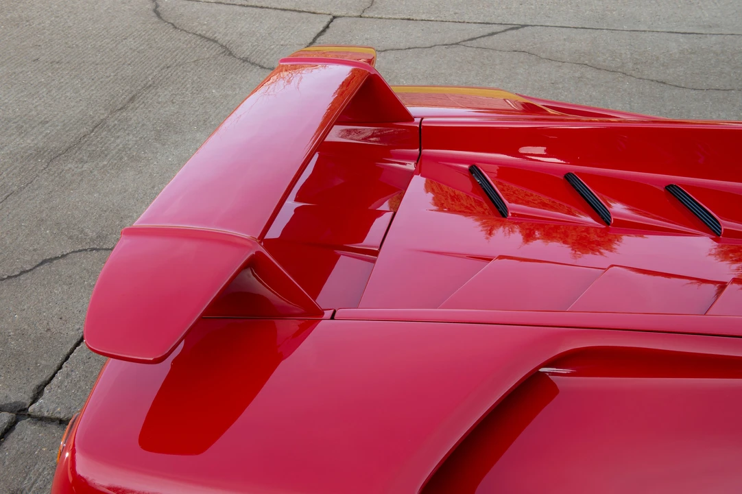 1991 Lamborghini Diablo - Image 15 of 26