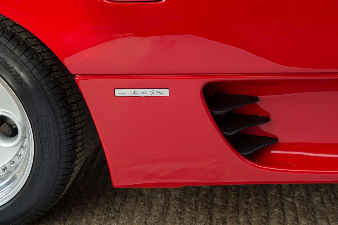1991 Lamborghini Diablo - Image 14 of 26