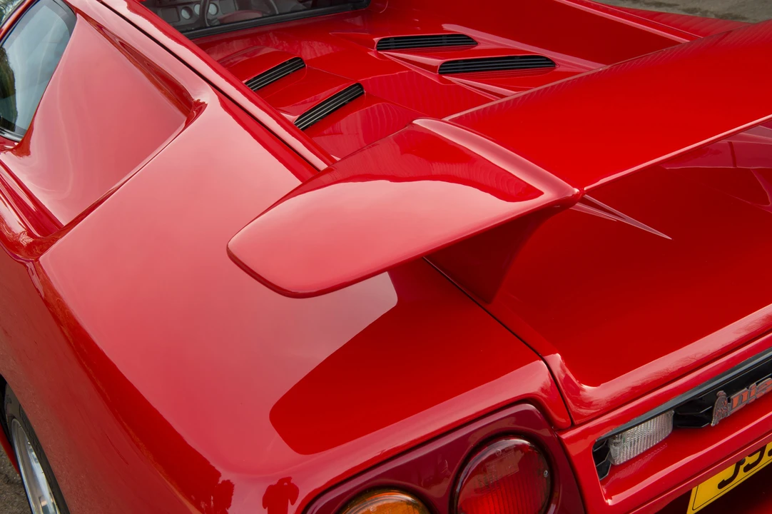 1991 Lamborghini Diablo - Image 18 of 26