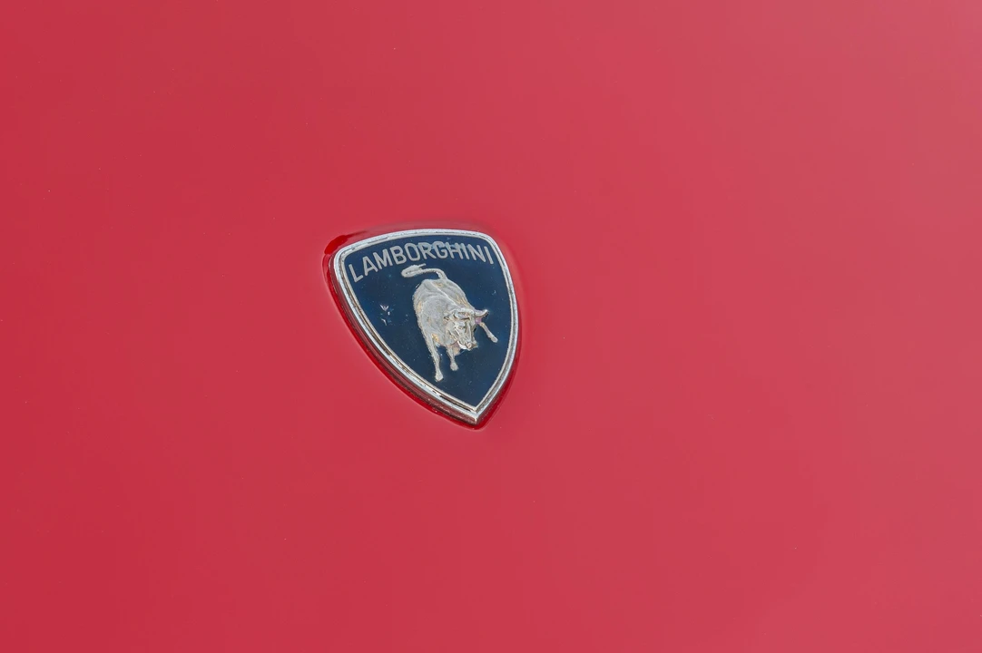 1991 Lamborghini Diablo - Image 20 of 26